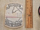 1991 Marine Army Navy Usaf Operation Desert Storm Patch L  k   