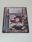 Dragon Ball Z Tcg  2005  Goku Battle Ready Personality Showdown Score
