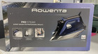 Rowenta Prosteam Iron Dw8302 1775w New Open Box