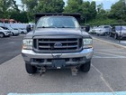 2004 Ford F-450 Xl Dump Truck Diesel