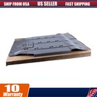 High-strength Steel Transmission Skid Plate For Ford F150 2015-2022