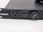 Furman Pl-plus Dmc 15a Power Conditioner With Lights And Voltmeter