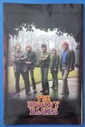 Rare Official Moody Blues 2009 Summer Nights Concert Tour Book  Glossy 20 Pages
