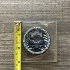 Pentagon Police Challenge Coin 