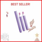 3-in-1 Cuticle Oil Pen Cuticle Pusher Nail Oil Pen With Ceramic Tip  Cuticle Tre