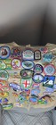 Girl Scout Patches And Pins
