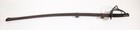 M1840 Civil War Us Ames Cavalry Sword 