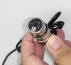 New Xlr 4-pin 12v 5a 60w Video Camera Audio Pro Ac Power Supply Adapter Charger