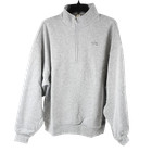 Aio Yoga Accolade 1 4 Zip Pullover Unisex French Terry Sweatshirt