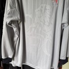 Nike Chelsea Fc Authentic Goalkeeper Soccer Jersey Ib3830-012 Men   s Sz  Large