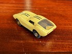 Vintage Aurora Thunderjet T-jet Cobra Gt Slot Car 1966-72 Nice    