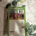 Richard Simmons  60 s Blast Off Vhs Ntsc Exercise Fitness Goodtimes 2001