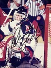 Dominik Hasek Signed Photo 8x10 Hockey Sabres Read Hof Vintage Autograph Jsa