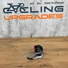 Low Mile  Sram Red Axs Etap D1 Electronic Braze-on Front Derailleur No Battery