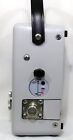 Bird Model 43p Peak avg Thruline c  Rf Wattmeter Uhf So-239 Connectors - New 