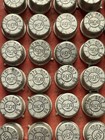 Rca Transistors Obsolete Germanium Lot 95 Pcs Nos Vintage For Parts Repair