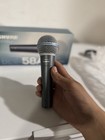 Shure Beta 58a