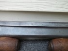 Old Tool 10  The James Swan Co Folding Draw 14 5 overall Seymour Conn 