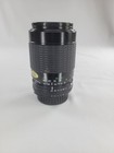Sigma Uc 70-210mm F 4-5 6 Af Zoom Telephoto Lens Canon Ef Eos Caps Clean