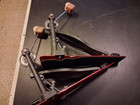 Lot Of 2 Dw 5000 Single Drum Pedal -- Good Condition