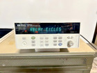 Hp 34970a Data Acquisition switch Unit - As-is Parts