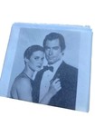 007 James Bond License To Kill 1989 United Artists Press Packet Folder Photos
