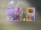 Australia 5 Dollars 2016 Circulated