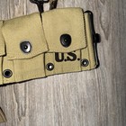 At The Front Us Wwii Infantry Kit