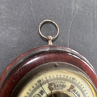 Barometer West Germany Weather Instrument Wall Hanging