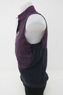 New  Pearl Izumi Expedition Pro Alpha Cycling Vest Men s Medium Purple black