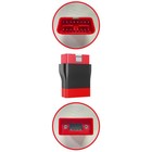 Launch Original Adapter For Dbscar Vii smartlink C Vci Connector Replacement
