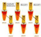 Giorgio Red By Giorgio Beverly Hills 6 Pcs - 0 33 Oz   10 Ml Edt Spray New