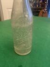 Vintage Dr Pepper Bottle Good For Life