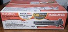 Magnavox Dtv Digital To Analog Tv Converter Tb110mw9 Brand New In Box W  Remote