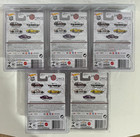 U28751 Hot Wheels Premium Japan Historics 1 Jh1 Complete 5 Car Set Smoot G2u