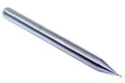 1 64    0156   Carbide End Mill 4 Flute Kyocera 1810-0156 047