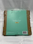 Kate   Milo Rustic Sonogram Picture Frame  Love At First Sight Baby Keepsake