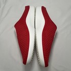 Nike Solarsoft Mule Slip-on Red White Mens Size 10 Shoes 555346-601 Sneakers