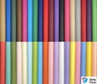 120 Sheets 36 Colors  Gift Tissue Paper For Christmas  Birthdays  Holidays