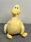 Kohls Cares Yellow Duck 13  Plush Stuffed Animal