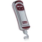 Quick Hrc1002 2 Button Remote Control - Multipurpose Watertight Hand-held