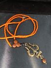 Real Hindu Aghori Lord Shiva Powerful Pendant -21 Mantric Blessed Talisman Om