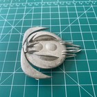 Babylon 5 Minitures Vorlon Planet Killer  unpainted 