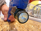 Streamlight Tlr-1 Tactical Flashlight   100 Each Police Trade In Read Lot  2
