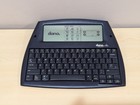 Alphasmart  Dana Laptop Alternative palm Os Word Processor Partially Tested