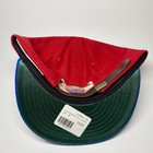 Ebbets Field Flannels Alaska Goldpanners 1964 Made In Usa Baseball Cap Hat New