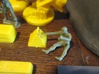 Vintage Marx Navarone Playset