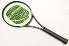  nos  2017 Prince Textreme Phantom 100 Tennis Racquet  4 1 4  From A Collector