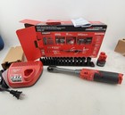 Milwaukee M12 Fuel Insider Extended Reach Box Ratchet Kit 3050-21 New Open Box