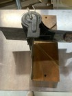 Stanley No  116 Miter Box W saw - Woodworking Tool- Vintage